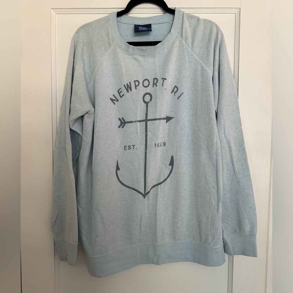 Newport RI cotton shirt